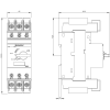 Miniatura Dimensioni prodotto 3