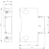Miniatura Dimensioni prodotto 4