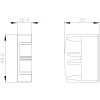 Miniatura Dimensioni prodotto 3