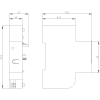 Miniatura Dimensioni prodotto 3