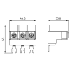 Miniatura Dimensioni prodotto 2