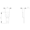 Miniatura Dimensioni prodotto 3