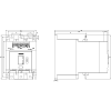Miniatura Dimensioni prodotto 3
