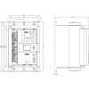 Miniatura Dimensioni prodotto 3