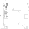Miniatura Dimensioni prodotto 3