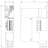 Miniatura Dimensioni prodotto 3