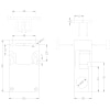 Miniatura Dimensioni prodotto 3