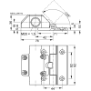 Miniatura Dimensioni prodotto 4
