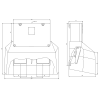Miniatura Dimensioni prodotto 4
