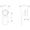 Miniatura Dimensioni prodotto 3