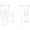 Miniatura Dimensioni prodotto 3