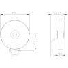 Miniatura Dimensioni prodotto 3