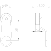 Miniatura Dimensioni prodotto 3