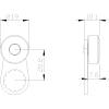 Miniatura Dimensioni prodotto 3