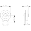 Miniatura Dimensioni prodotto 3