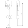 Miniatura Dimensioni prodotto 3