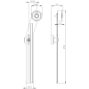 Miniatura Dimensioni prodotto 3