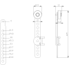 Miniatura Dimensioni prodotto 3