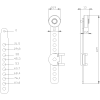 Miniatura Dimensioni prodotto 3