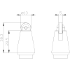 Miniatura Dimensioni prodotto 3