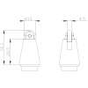 Miniatura Dimensioni prodotto 3