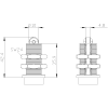 Miniatura Dimensioni prodotto 3