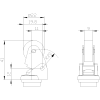 Miniatura Dimensioni prodotto 3