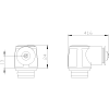 Miniatura Dimensioni prodotto 3