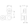 Miniatura Dimensioni prodotto 3