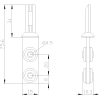 Miniatura Dimensioni prodotto 3
