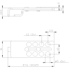 Miniatura Dimensioni prodotto 3