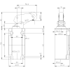 Miniatura Dimensioni prodotto 3