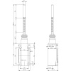 Miniatura Dimensioni prodotto 4