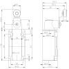 Miniatura Dimensioni prodotto 3
