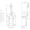Miniatura Dimensioni prodotto 3