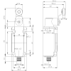 Miniatura Dimensioni prodotto 4