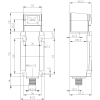 Miniatura Dimensioni prodotto 4