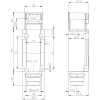 Miniatura Dimensioni prodotto 4