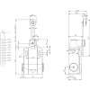 Miniatura Dimensioni prodotto 3