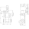 Miniatura Dimensioni prodotto 3