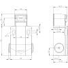 Miniatura Dimensioni prodotto 4
