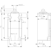 Miniatura Dimensioni prodotto 3