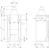Miniatura Dimensioni prodotto 3
