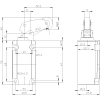 Miniatura Dimensioni prodotto 3