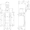 Miniatura Dimensioni prodotto 3