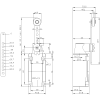 Miniatura Dimensioni prodotto 3
