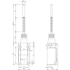 Miniatura Dimensioni prodotto 4