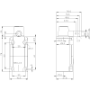 Miniatura Dimensioni prodotto 3