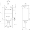 Miniatura Dimensioni prodotto 4