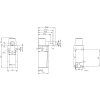 Miniatura Dimensioni prodotto 3